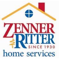 zenner & ritter, inc logo image