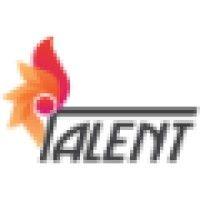 talent cons. logo image