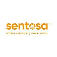 sentosa development corporation logo image