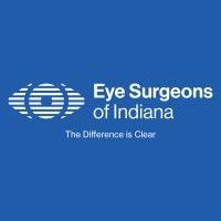 eye surgeons of indiana