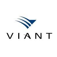 viant, inc. logo image