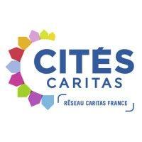 cités caritas logo image