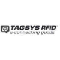 tagsys rfid