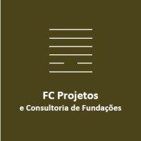 fc projetos e consultoria de fundações logo image