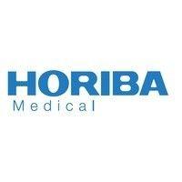 horiba medical france (horiba abx sas) logo image