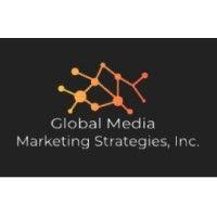 global media marketing strategies, inc. logo image