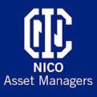 nico asset managers logo image