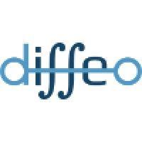 diffeo logo image