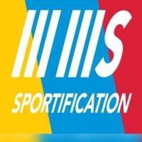 sportification lab srl logo image