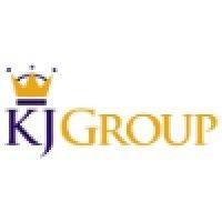 kjgroup, llc logo image