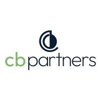 cb partners, llc logo image