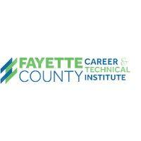 fayette county career & technical institute