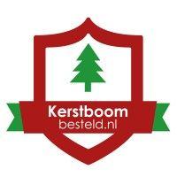 kerstboombesteld.nl logo image