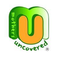 mothers uncovered logo image