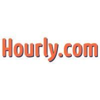 hourly.com logo image