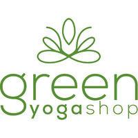 greenyogashop gmbh logo image