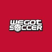 wegotsoccer logo image