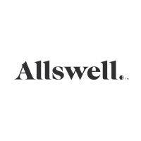 allswell home logo image