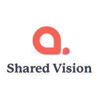 shared vision logo image