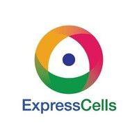 expresscells logo image