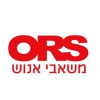 ors-human resources logo image