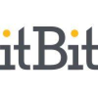 itbit logo image