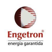 engetron logo image