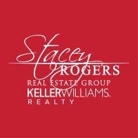 stacey rogers real estate group logo image