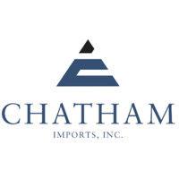 chatham imports logo image