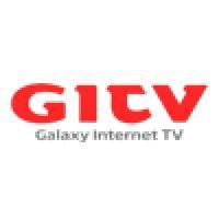 galaxy internet television co. ltd. logo image