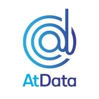 atdata logo image