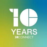 kconnect logo image