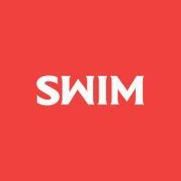 swim creative logo image