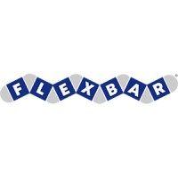 flexbar machine corporation logo image