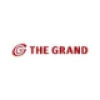 the grand cinema logo image