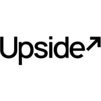 upside logo image