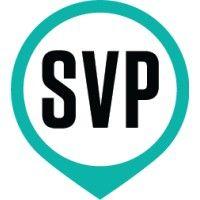 social venture partners vancouver logo image