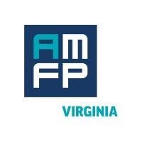 amfp virginia logo image