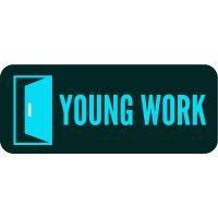 young work logo image