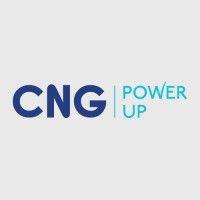 cng energy logo image