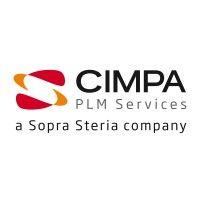 cimpa plm services logo image