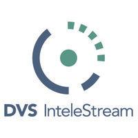 dvs intelestream logo image