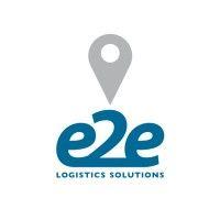 e2e logistics solutions s.l. logo image