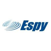 the espy corporation logo image