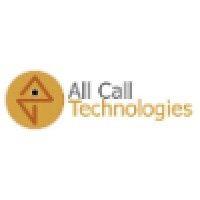 all call technologies logo image