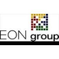 eon group logo image