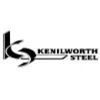 kenilworth steel co logo image