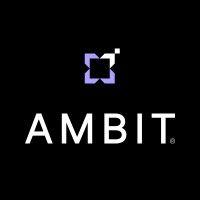 ambit inc. logo image