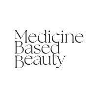 medicine-based beauty® logo image