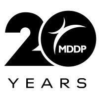 mddp logo image